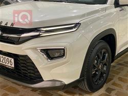 Toyota Urban Cruiser